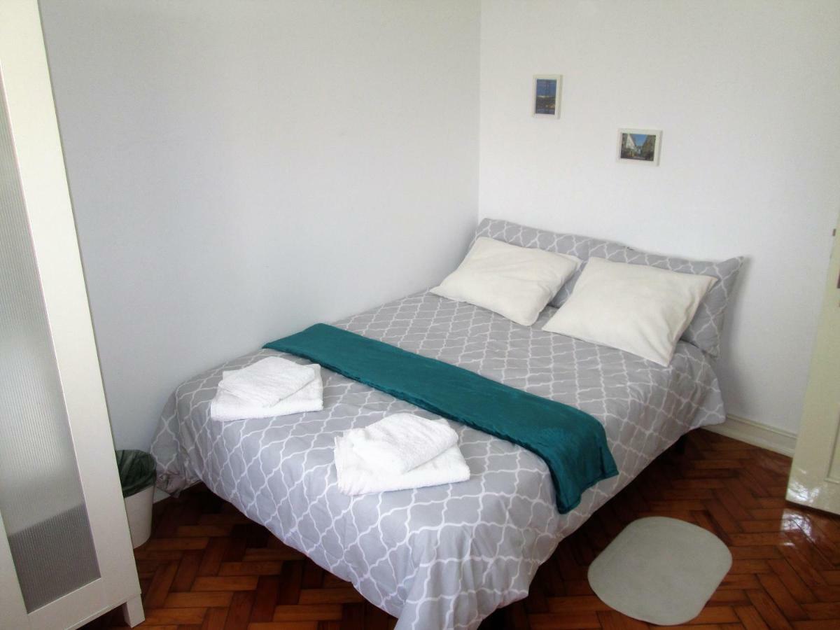 Belem Cozy Bedroom Lissabon Exterior foto
