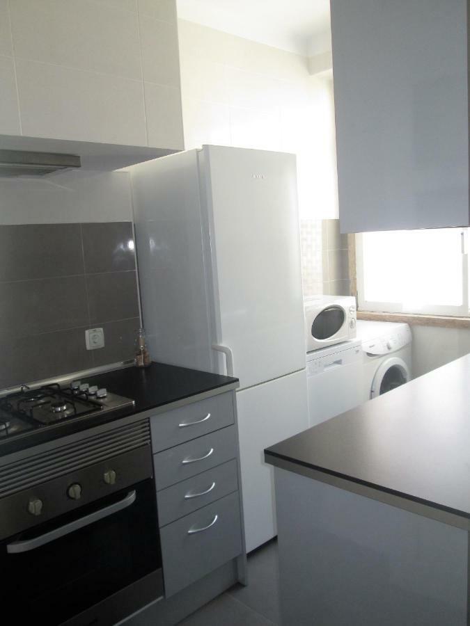 Belem Cozy Bedroom Lissabon Exterior foto