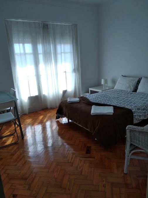 Belem Cozy Bedroom Lissabon Exterior foto